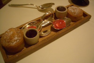 Mignardises